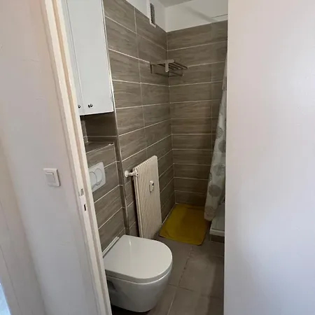 Center - Close To Beaches * Antibes