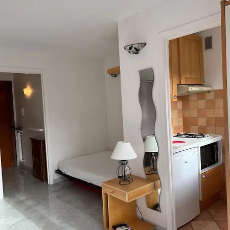 Center - Close To Beaches Appartement Antibes