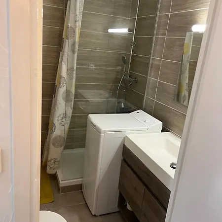 Apartment Center - Close To Beaches *